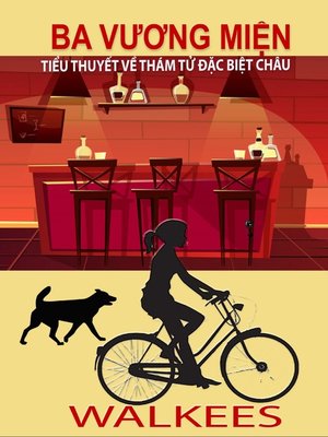 Ba Vương Miện - ebook